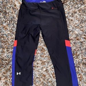 under armour leggings